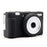 For Sony ZV-1F / ZV-1 / ZV-1 II Soft Silicone Case Camera Protector Anti-Scratch Sleeve Drop Protection Cover - Black - 2