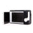 For Sony ZV-1F / ZV-1 / ZV-1 II Soft Silicone Case Camera Protector Anti-Scratch Sleeve Drop Protection Cover - Black - 3