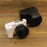 For Sony ZV-E1 PU Leather Camera Bag Battery Opening Protective Case with Small Bag - Black - 2