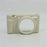 For Sony ZV-1 II / ZV-1M2 Anti-drop Soft Silicone Case Camera Protective Cover - Beige - 2