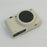 For Sony ZV-1 II / ZV-1M2 Anti-drop Soft Silicone Case Camera Protective Cover - Beige - 3