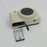For Sony ZV-1 II / ZV-1M2 Anti-drop Soft Silicone Case Camera Protective Cover - Beige - 7
