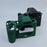 For Panasonic Lumix S5 Mark II Camera Protector Anti-Scratch Silicone Case Sleeve Drop Protection Cover - Blackish Green - 3