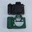 For Panasonic Lumix S5 Mark II Camera Protector Anti-Scratch Silicone Case Sleeve Drop Protection Cover - Blackish Green - 4