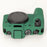 For Canon EOS R8 Camera Protector Anti-Scratch Sleeve Silicone Case Drop Protection Cover - Green - 6