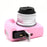 For Canon EOS R50 Camera Protective Cover Soft Silicone Anti-collision Sleeve - Pink - 5