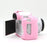 For Canon EOS R50 Camera Protective Cover Soft Silicone Anti-collision Sleeve - Pink - 7