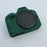 Silicone Case For Canon R50, Drop Protection Cover Camera Protector Anti-Scratch Sleeve - Blackish Green - 2