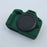 Silicone Case For Canon R50, Drop Protection Cover Camera Protector Anti-Scratch Sleeve - Blackish Green - 3