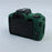 Silicone Case For Canon R50, Drop Protection Cover Camera Protector Anti-Scratch Sleeve - Blackish Green - 4
