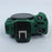 Silicone Case For Canon R50, Drop Protection Cover Camera Protector Anti-Scratch Sleeve - Blackish Green - 7