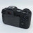 For Canon EOS R8 Case Scratch-resistant Silicone Camera Cover Protector - Black - 7