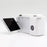 Dust-proof Sleeve for Sony ZV-E10 Camera Non-slip Silicone Cover Protective Case - White - 5