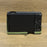 For Sony ZV-1 II / ZV-1F Camera Case PU Leather Half Body Protective Cover with Screw - Green - 4