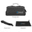 PULUZ PU5016B Digital Camera Handbag Crossbody Bag Padded Dividers SLR Camera Shoulder Bag - 7