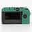 For Nikon Z30 Soft Silicone Protective Case Camera Anti-drop Cover - Green - 2
