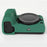 For Nikon Z30 Soft Silicone Protective Case Camera Anti-drop Cover - Green - 4