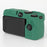 For Nikon Z30 Soft Silicone Protective Case Camera Anti-drop Cover - Green - 5