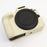 For Canon EOS R100 Camera Protector Sleeve Silicone Case Drop Protection Cover - Beige - 2