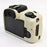 For Canon EOS R100 Camera Protector Sleeve Silicone Case Drop Protection Cover - Beige - 3