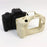 For Canon EOS R100 Camera Protector Sleeve Silicone Case Drop Protection Cover - Beige - 4