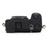 For Sony A6700 Textured Case Anti-Scratch Silicone Cover Camera Sleeve - Black - 3