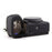 For Sony A6700 Textured Case Anti-Scratch Silicone Cover Camera Sleeve - Black - 4