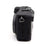 For Sony A6700 Textured Case Anti-Scratch Silicone Cover Camera Sleeve - Black - 6
