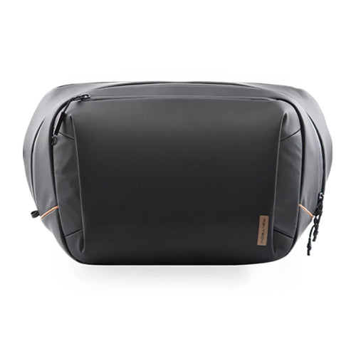 PGYTECH OneGo V2 10L Outdoor Photography Camera Carrying Bag Crossbody Bag - Black - 1