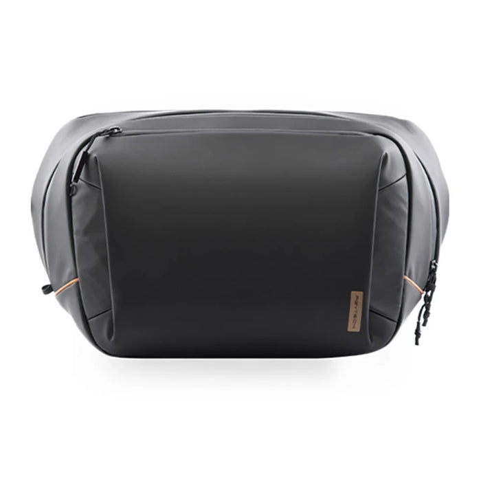 PGYTECH OneGo V2 10L Outdoor Photography Camera Carrying Bag Crossbody Bag - Black - 1