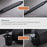 PGYTECH OneGo V2 4L Outdoor Camera Carrying Chest Bag Zipper Crossbody Bag - Black - 5