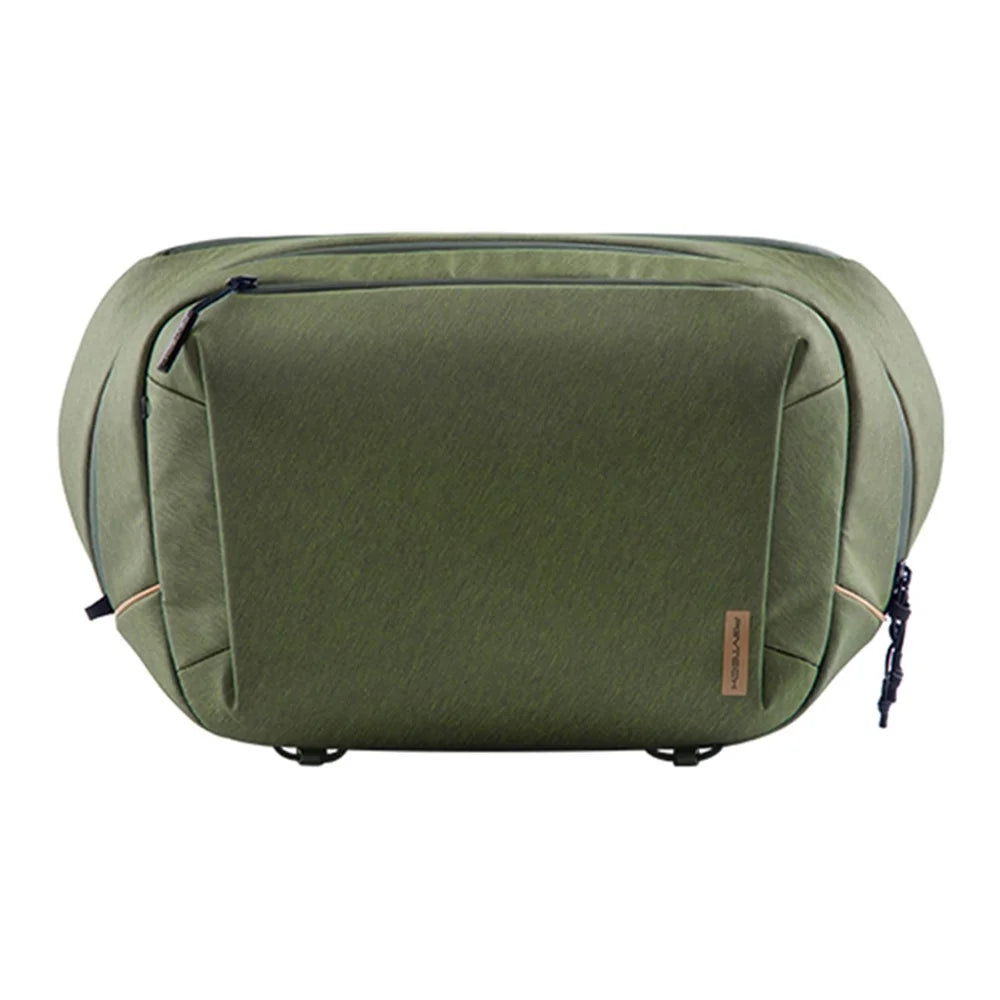 PGYTECH OneGo V2 6L Portable Camera Storage Single Shoulder Bag Crossbody Bag - Green - 1