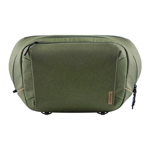 PGYTECH OneGo V2 6L Portable Camera Storage Single Shoulder Bag Crossbody Bag - Green - 1