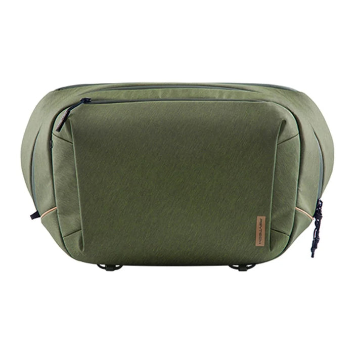 PGYTECH OneGo V2 6L Portable Camera Storage Single Shoulder Bag Crossbody Bag - Green - 1