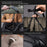 PGYTECH OneGo V2 6L Portable Camera Storage Single Shoulder Bag Crossbody Bag - Green - 4