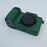 For Fuji X-S20 Soft Silicone Protective Case Camera Shockproof Cover - Green - 4