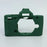 For Nikon Zf Soft Silicone Protective Case Anti-collision Camera Cover - Green - 2