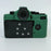 For Nikon Zf Soft Silicone Protective Case Anti-collision Camera Cover - Green - 6
