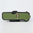 For Fujifilm XT10 / XT20 / XT30 / XT30 II PU Leather Camera Case Bottom Half-Body Protective Case with Hand Grip - Green - 5