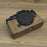 For Nikon ZF PU Leather Camera Bag Battery Opening Anti-drop Protective Case - Khaki - 3