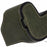For Canon EOS R8 / RP PU Leather Camera Case Bottom Half-Body Protective Case with Battery Opening - Green - 6