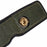 For Canon EOS R8 / RP PU Leather Camera Case Bottom Half-Body Protective Case with Battery Opening - Green - 7