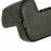 For Canon R5 / R6 / R6 Mark II Protective PU Leather Half Camera Case Bottom Half-Body Protective Cover - Green - 6