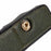 For Canon R5 / R6 / R6 Mark II Protective PU Leather Half Camera Case Bottom Half-Body Protective Cover - Green - 7