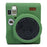 For Fuji Instax Mini 90 Silicone Case Camera Protective Cover Anti-drop Case - Green - 1
