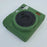 For Fuji Instax Mini 90 Silicone Case Camera Protective Cover Anti-drop Case - Green - 3