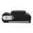 For Canon SX740 HS / SX730 HS Case Anti-Slip Silicone Camera Protective Cover - Black - 5