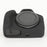For Canon EOS R100 Case Soft Silicone Cover Anti-skid Camera Protective Shell - Black - 2