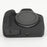 For Canon EOS R100 Anti-skid Camera Cover Soft Silicone Protective Case - Black - 2