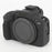 For Canon EOS R100 Anti-skid Camera Cover Soft Silicone Protective Case - Black - 5